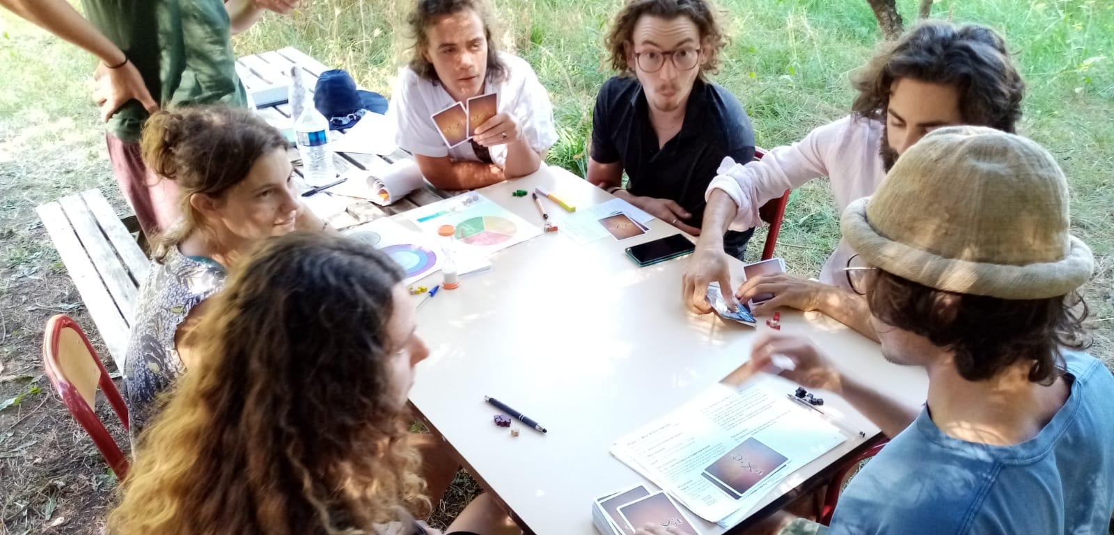Ecolieux