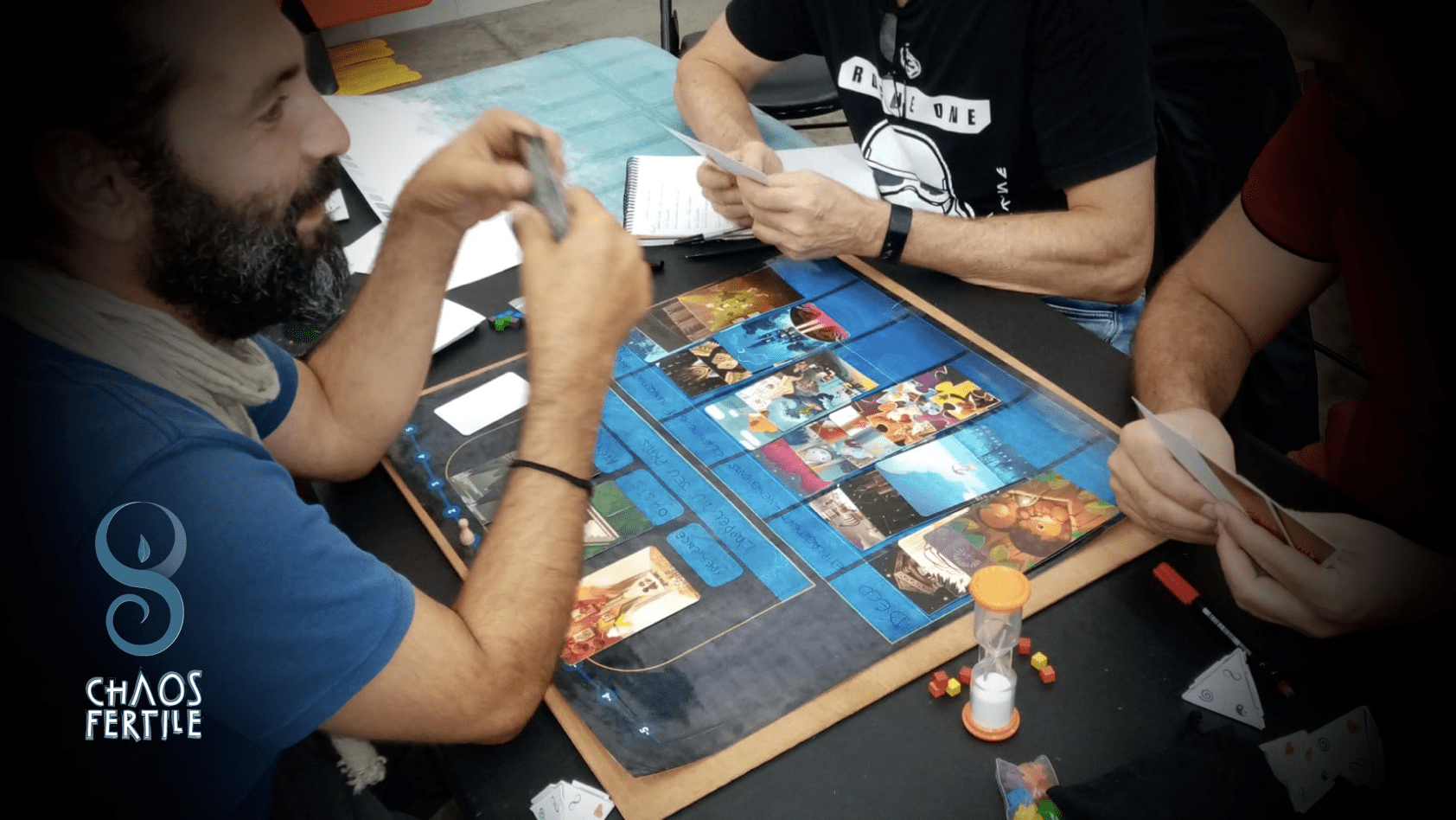 FestivalGamenki